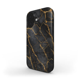 Obsidian Veins