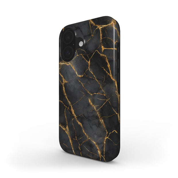 Obsidian Veins