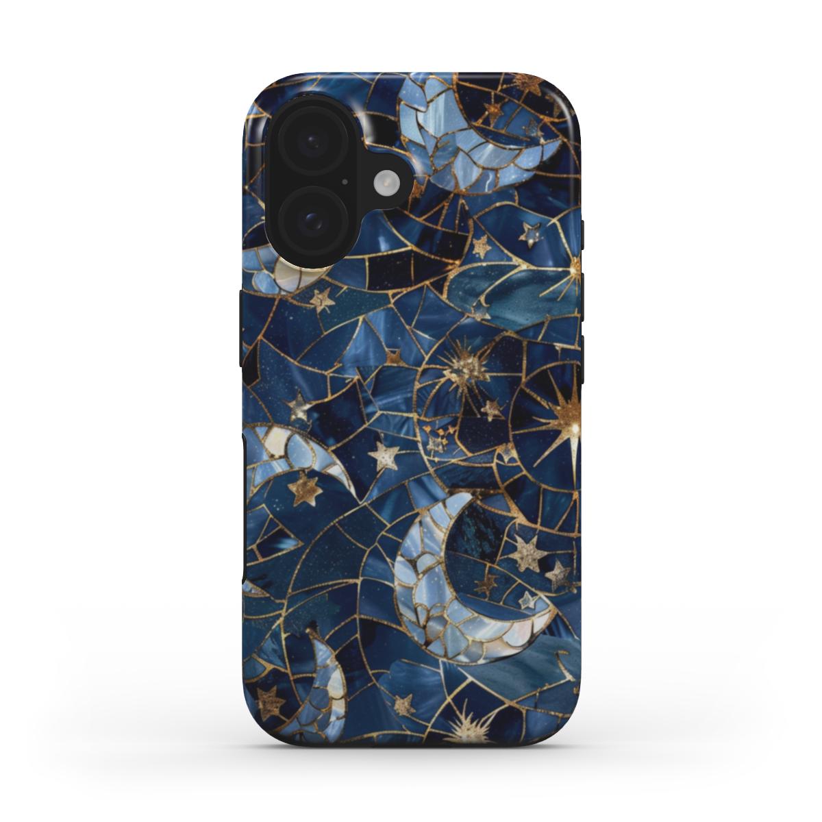 Celestial Mosaic