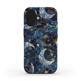 Celestial Mosaic