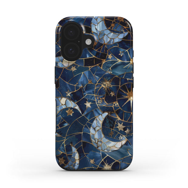 Celestial Mosaic