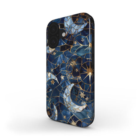 Celestial Mosaic