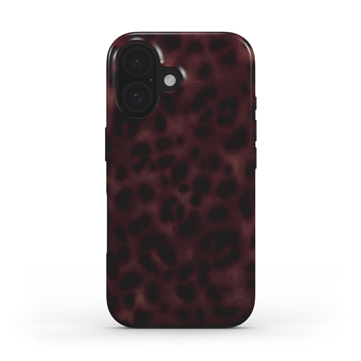 Velvet Panther