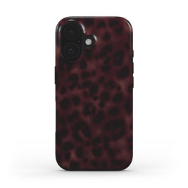 Velvet Panther