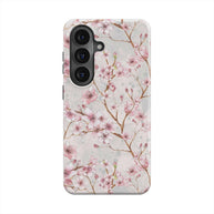 Sakura Dream | Pink Cherry Blossom Magnetic Samsung Galaxy Case