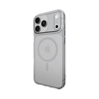 Clear Intentions | Clear MagSafe iPhone Case