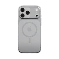 Clear Intentions | Clear MagSafe iPhone Case