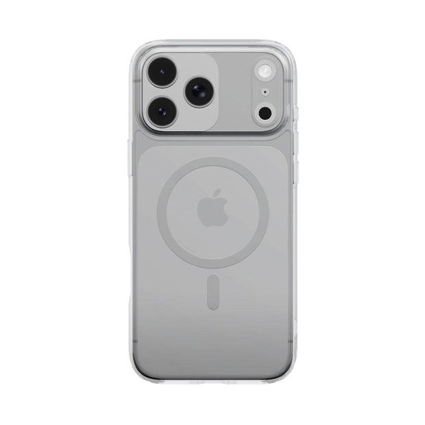 Clear Intentions | Clear MagSafe iPhone Case