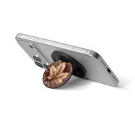 Fallen Light | Autumn Botanical Magnetic Phone Grip