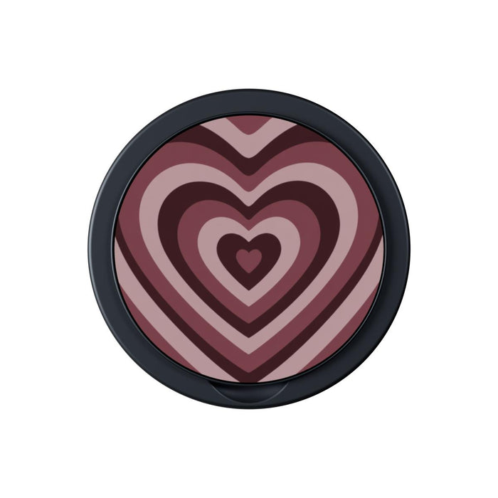 Heartbreaker | Retro Heart Magnetic Phone Grip