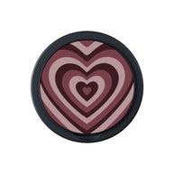 Heartbreaker | Retro Heart Magnetic Phone Grip