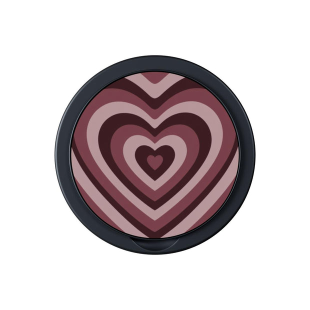Heartbreaker | Retro Heart Magnetic Phone Grip