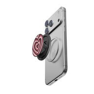 Heartbreaker | Retro Heart Magnetic Phone Grip