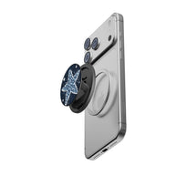 Star Struck | Leopard Star Magnetic Phone Grip