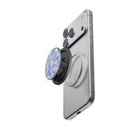 Aurora | Iridescent Wave Magnetic Phone Grip