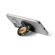 The Keeper’s Key | Botanical Butterfly Magnetic Phone Grip