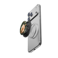The Keeper’s Key | Botanical Butterfly Magnetic Phone Grip