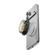 Ivory Bloom | Ivory Rose Magnetic Phone Grip