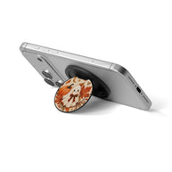 October Mood | Autumn Ghost Magnetic Phone Grip