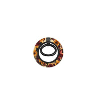 Autumn Grace | Autumn Floral Magnetic Ring Holder