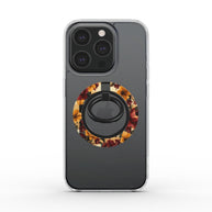 Autumn Grace | Autumn Floral Magnetic Ring Holder