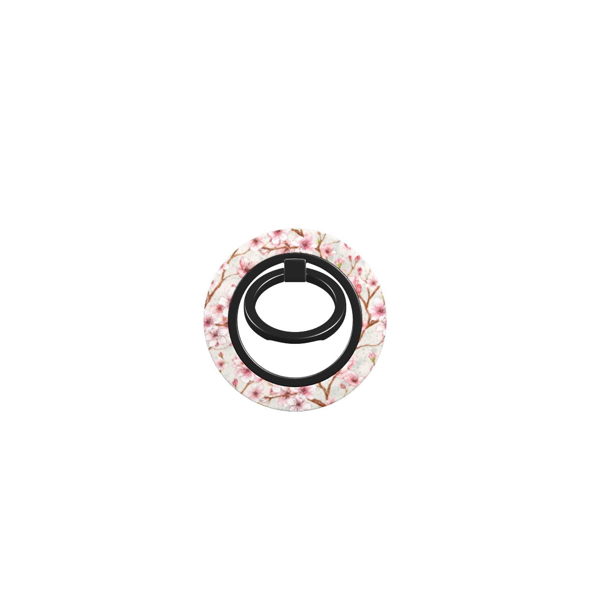 Sakura Dream | Cherry Blossom Magnetic Ring Holder