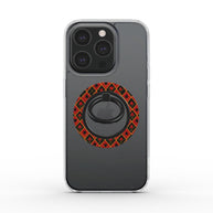 Fatal Game | Playing Card Magnetic Ring Holder