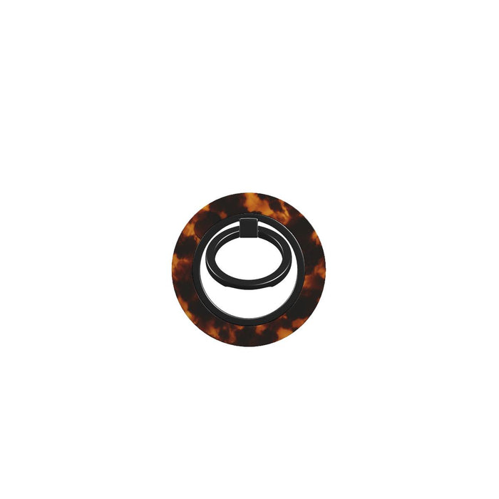 Slow Burn | Tortoiseshell Magnetic Ring Holder