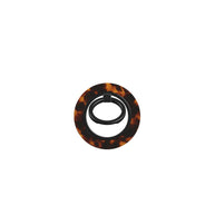 Slow Burn | Tortoiseshell Magnetic Ring Holder