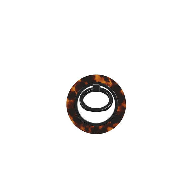Slow Burn | Tortoiseshell Magnetic Ring Holder