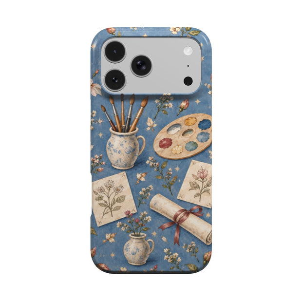 The Creative | Artist Studio MagSafe iPhone Case