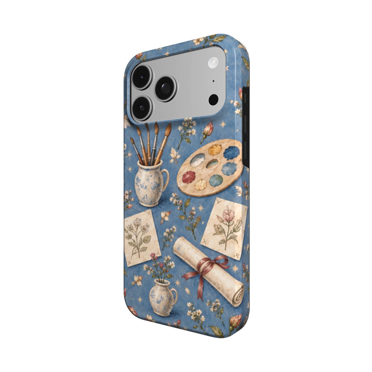The Creative | Artist Studio MagSafe iPhone Case