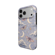The Dreamer | Celestial Butterfly MagSafe iPhone Case
