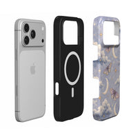 The Dreamer | Celestial Butterfly MagSafe iPhone Case