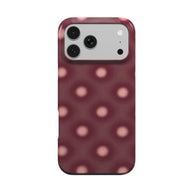 Faded Dot | Blurred Polka Dot MagSafe iPhone Case