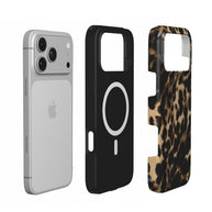 Hunting Season | Classic Leopard Print MagSafe iPhone Case