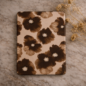 Mocha Petals