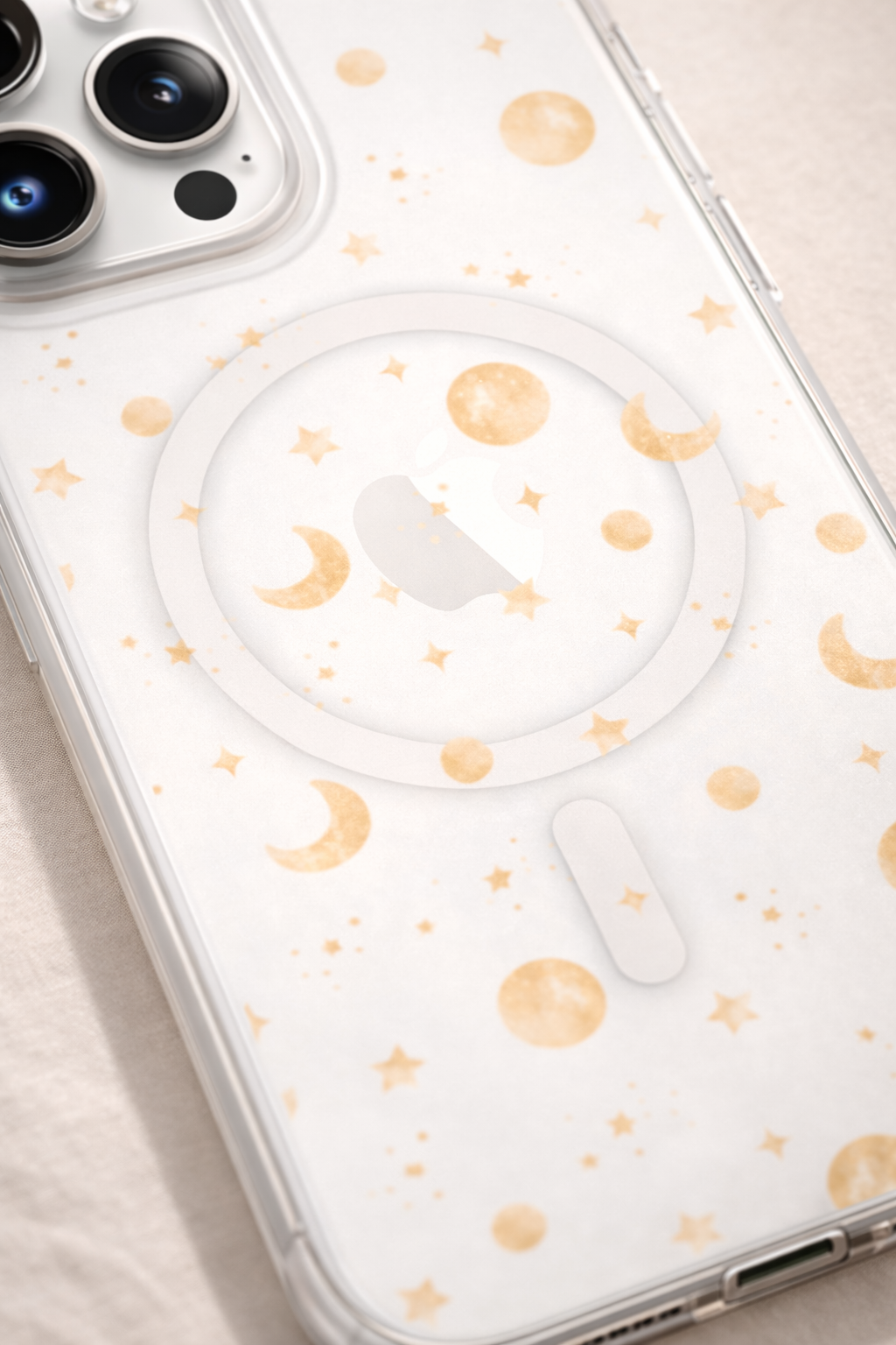 Lunar Glow