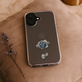 Rosa Azul