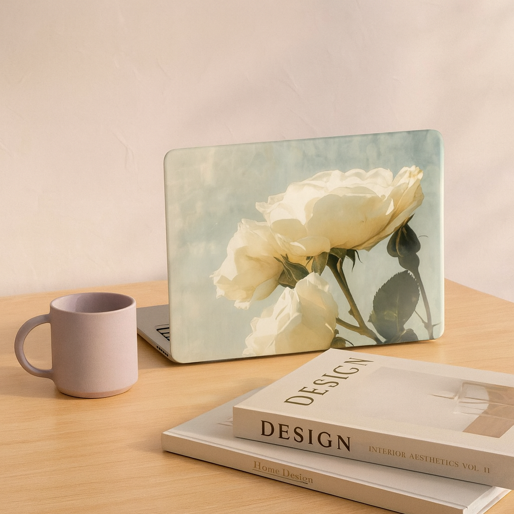 Ivory Bloom