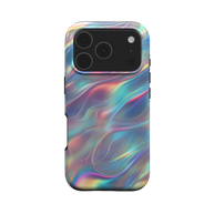 Aurora |  Holographic Iridescent MagSafe iPhone Case