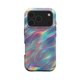 Aurora |  Holographic Iridescent MagSafe iPhone Case