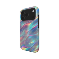 Aurora |  Holographic Iridescent MagSafe iPhone Case