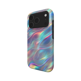 Aurora |  Holographic Iridescent MagSafe iPhone Case
