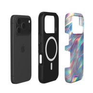 Aurora |  Holographic Iridescent MagSafe iPhone Case