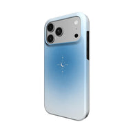 Blue Hour | Icy Blue Celestial MagSafe iPhone Case