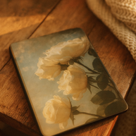 Ivory bloom