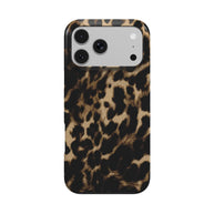 Hunting Season | Classic Leopard Print MagSafe iPhone Case