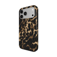 Hunting Season | Classic Leopard Print MagSafe iPhone Case