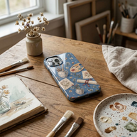 The Creative | Artist Studio MagSafe iPhone Case